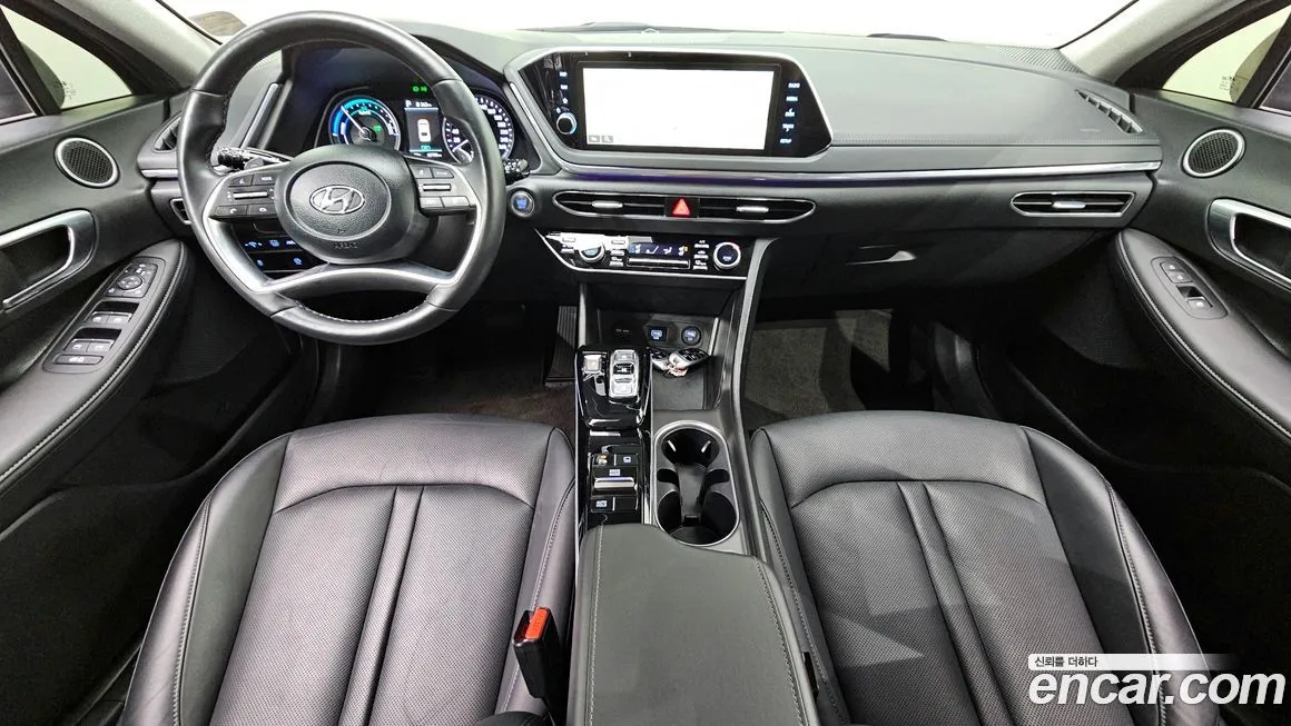 Hyundai Sonata 2023 из KR, фото 7