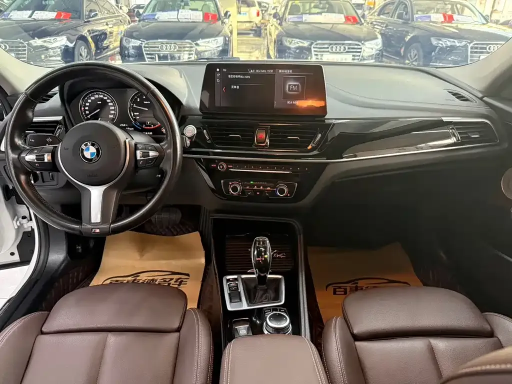 BMW 1 Series — фото 10