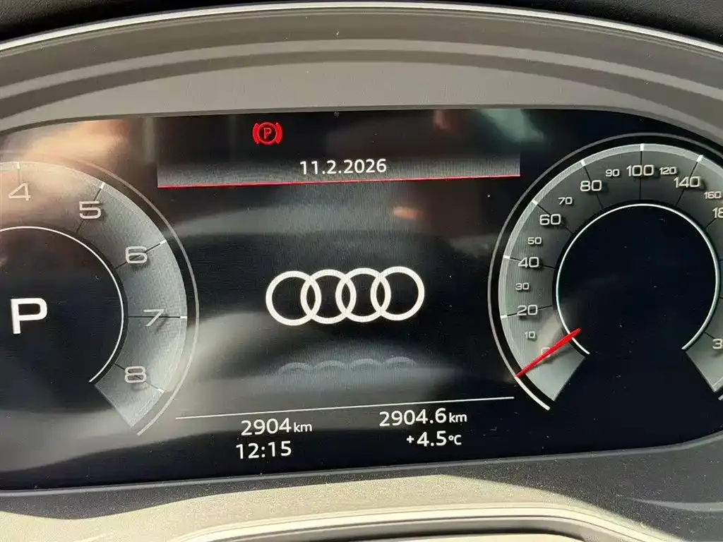 Audi Q5L — фото 4