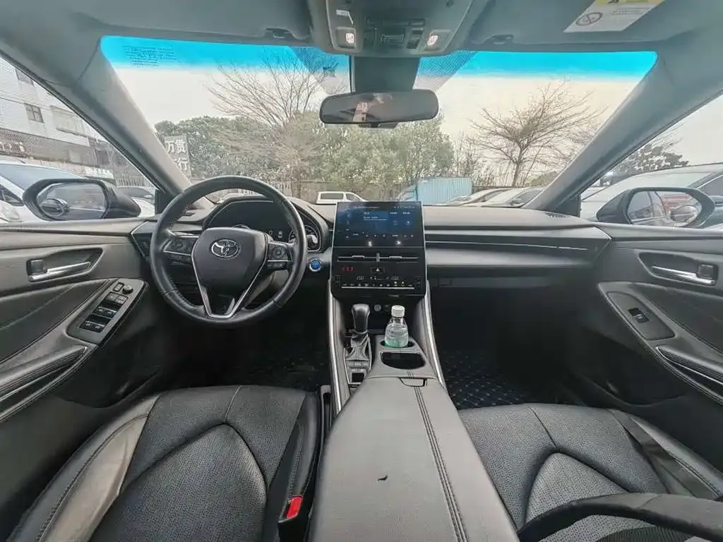 Toyota Avalon 2022 из CN, фото 6