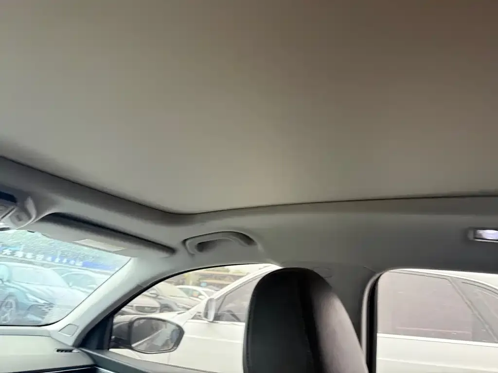 Geely Xingrui 2023 из CN, фото 2