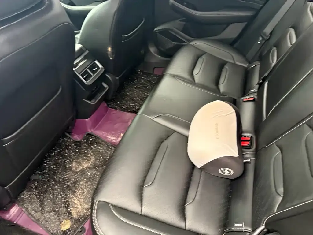 Geely Xingrui 2023 из CN, фото 9