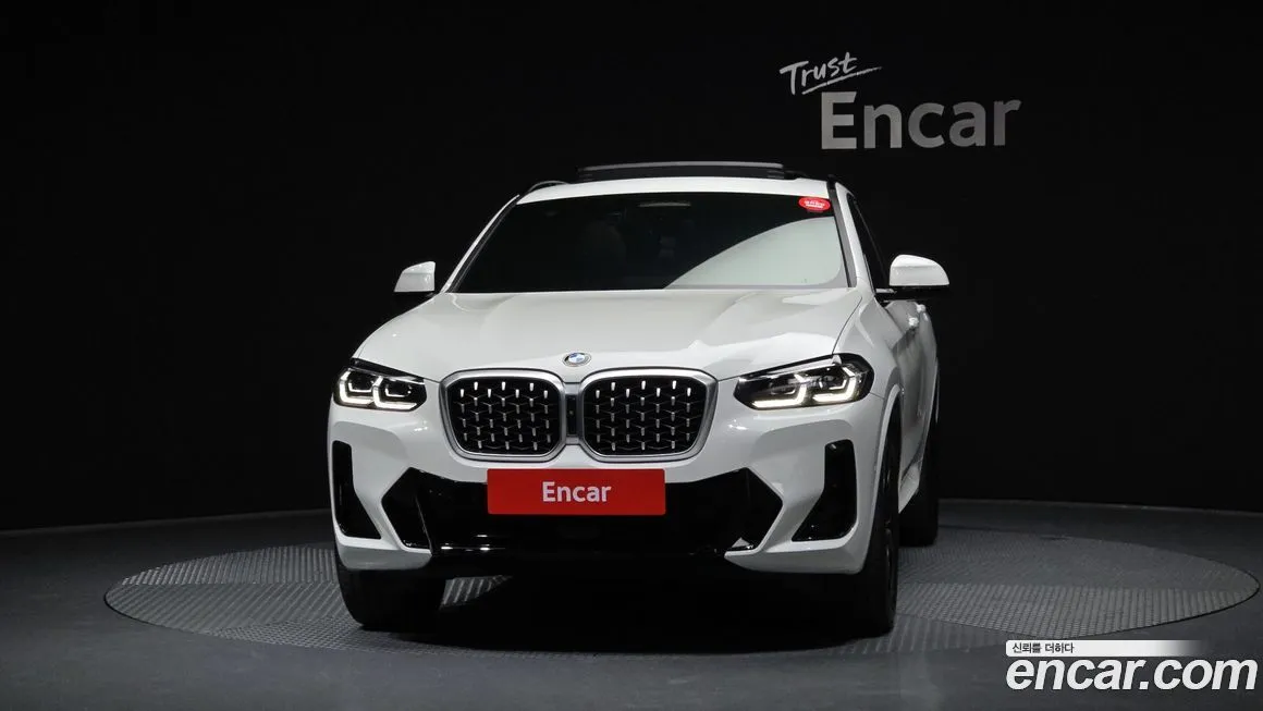 BMW X4 — фото 2