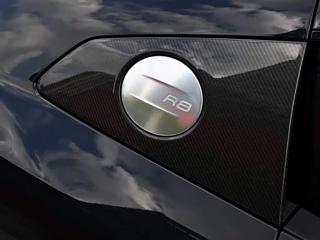 Audi R8 — фото 2