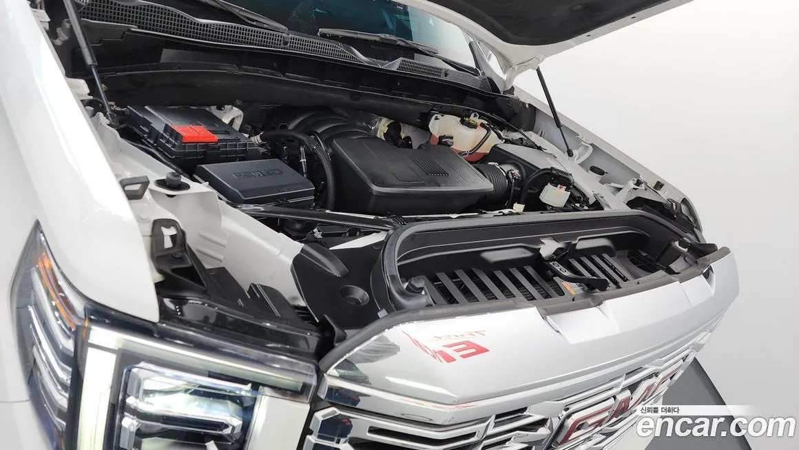 GMC Sierra 2023 из KR, фото 8