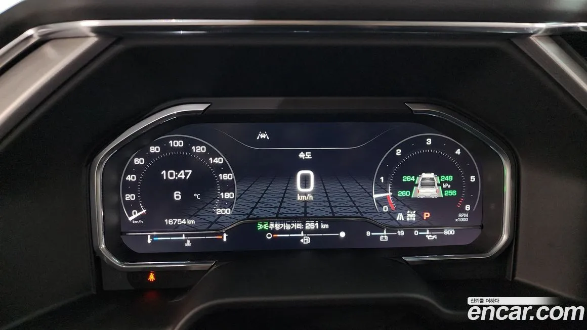 GMC Sierra 2023 из KR, фото 4