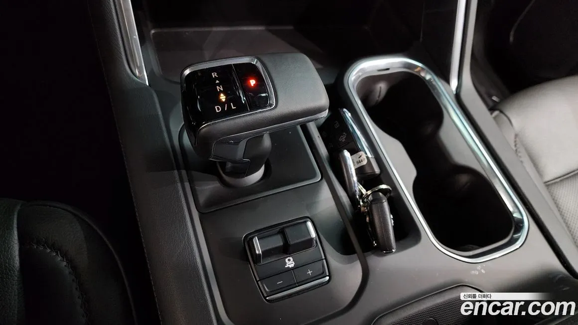 GMC Sierra 2023 из KR, фото 5