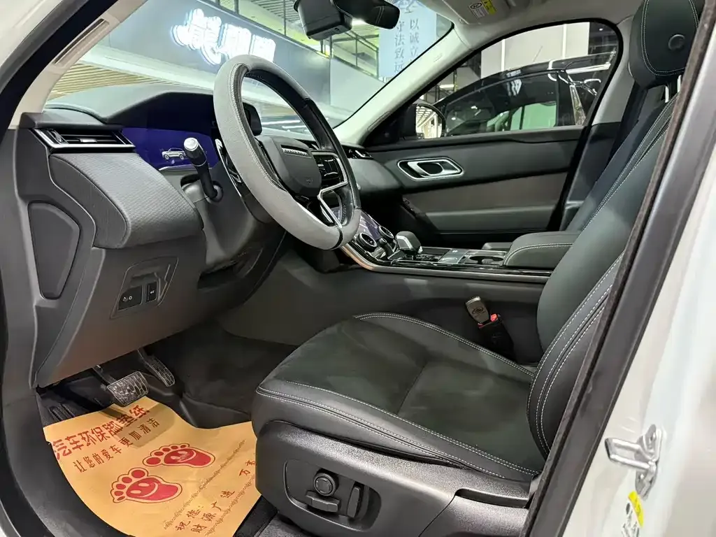 Land Rover Velar 2023 из CN, фото 6
