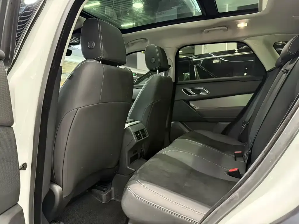 Land Rover Velar 2023 из CN, фото 3