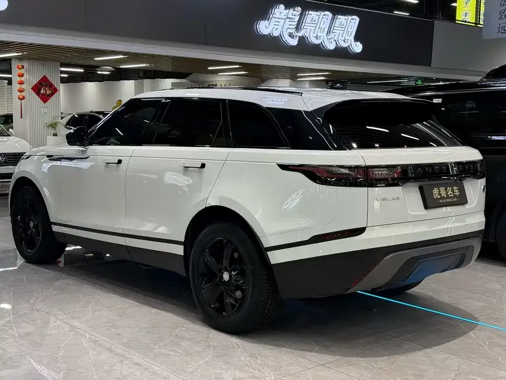 Land Rover Velar 2023 из CN, фото 7