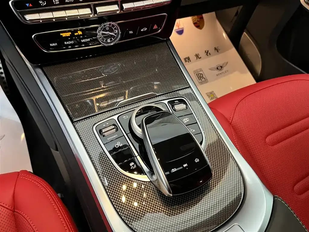 Mercedes-Benz G-Class 2023 из CN, фото 8