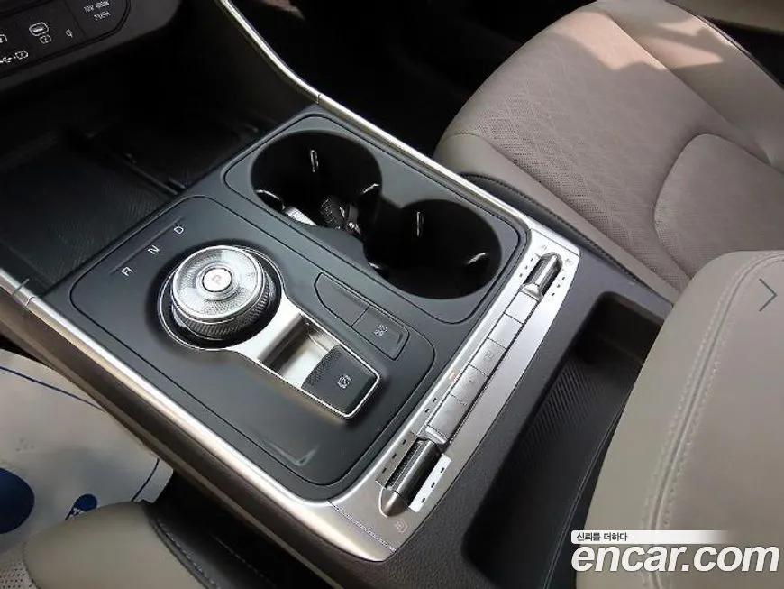 Kia Carnival 2025 из KR, фото 10