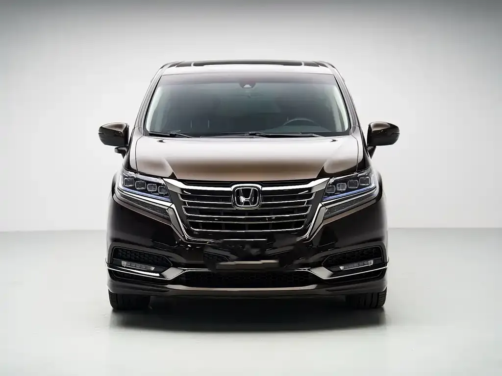 Honda Elysion 2021 из CN, фото 2