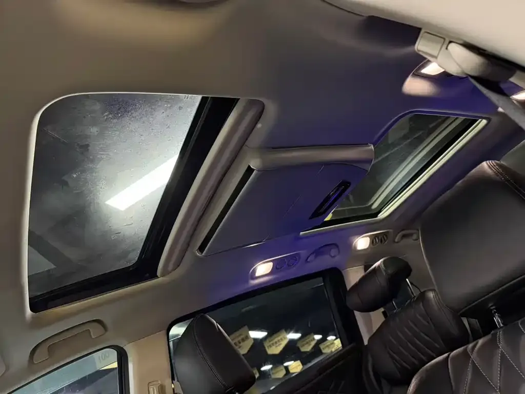 Honda Elysion 2021 из CN, фото 3
