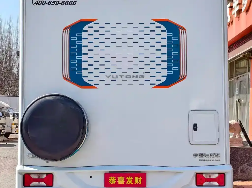 IVECO Ousheng 2023 из CN, фото 6