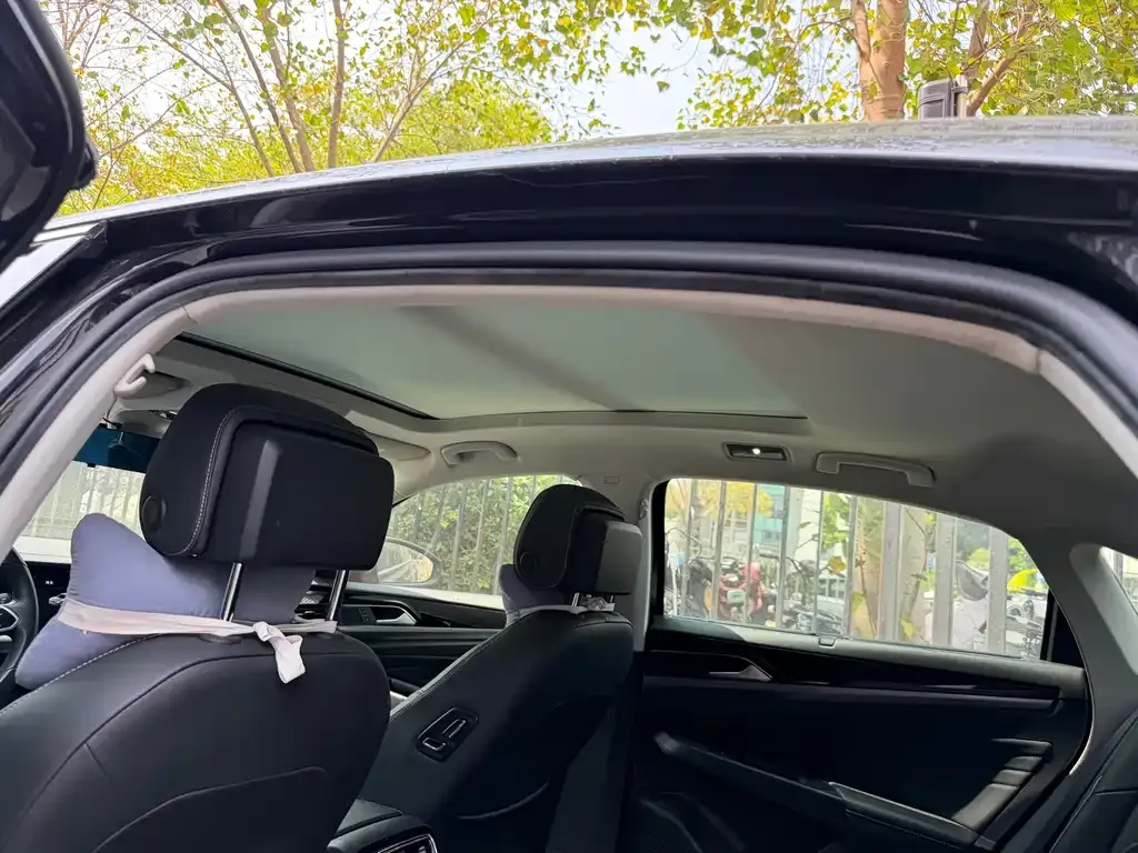 Volkswagen Passat — фото 3