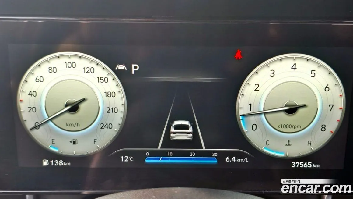 Hyundai AVANTE 2021 из KR, фото 4