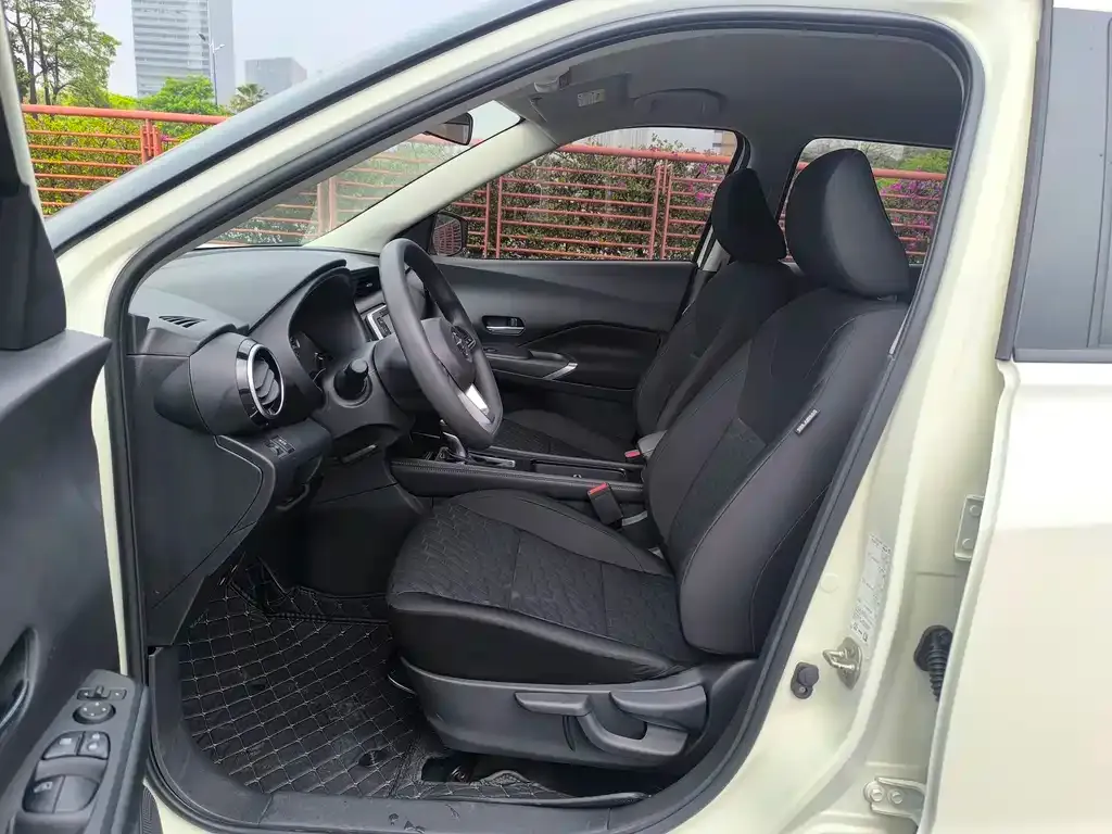 Nissan Kicks — фото 8