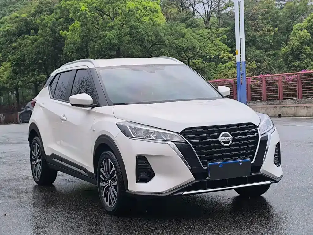 Nissan Kicks — фото 7