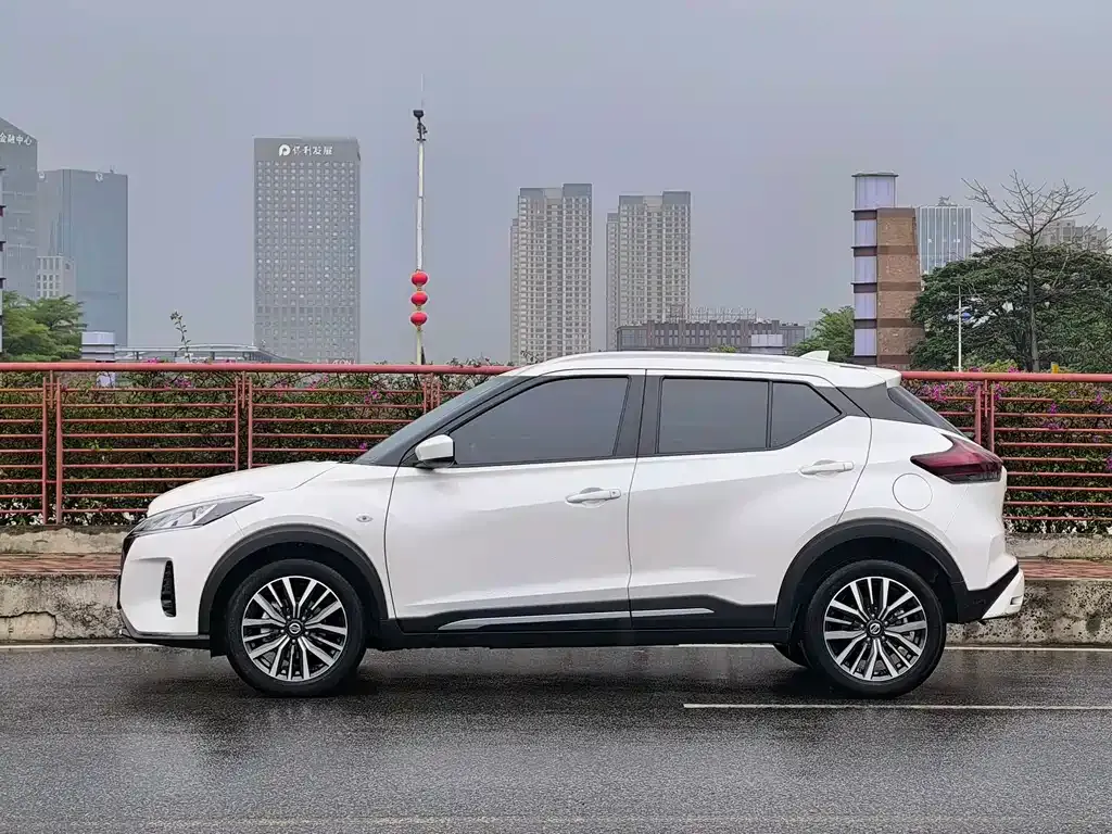 Nissan Kicks — фото 2