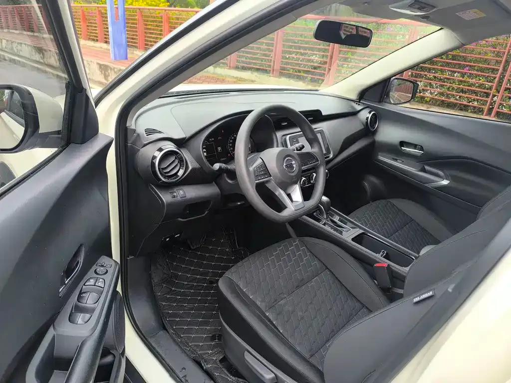 Nissan Kicks — фото 4