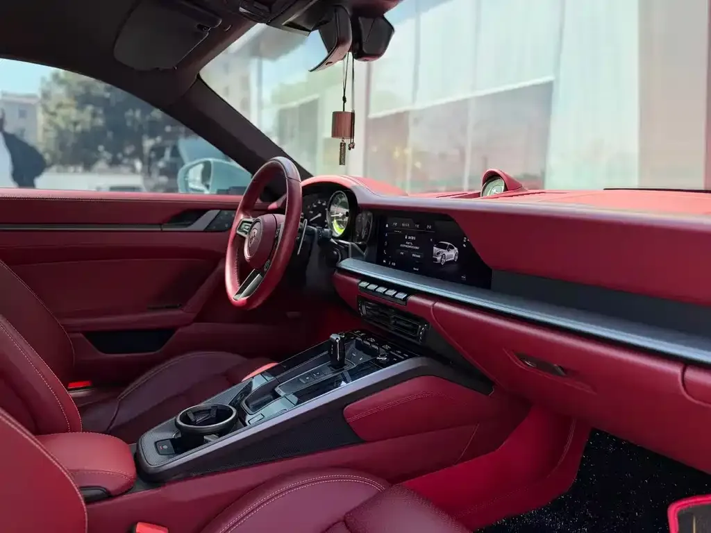 Porsche 911 — фото 3