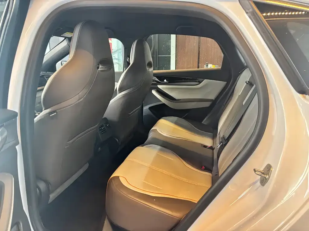BYD Qin PLUS — фото 10