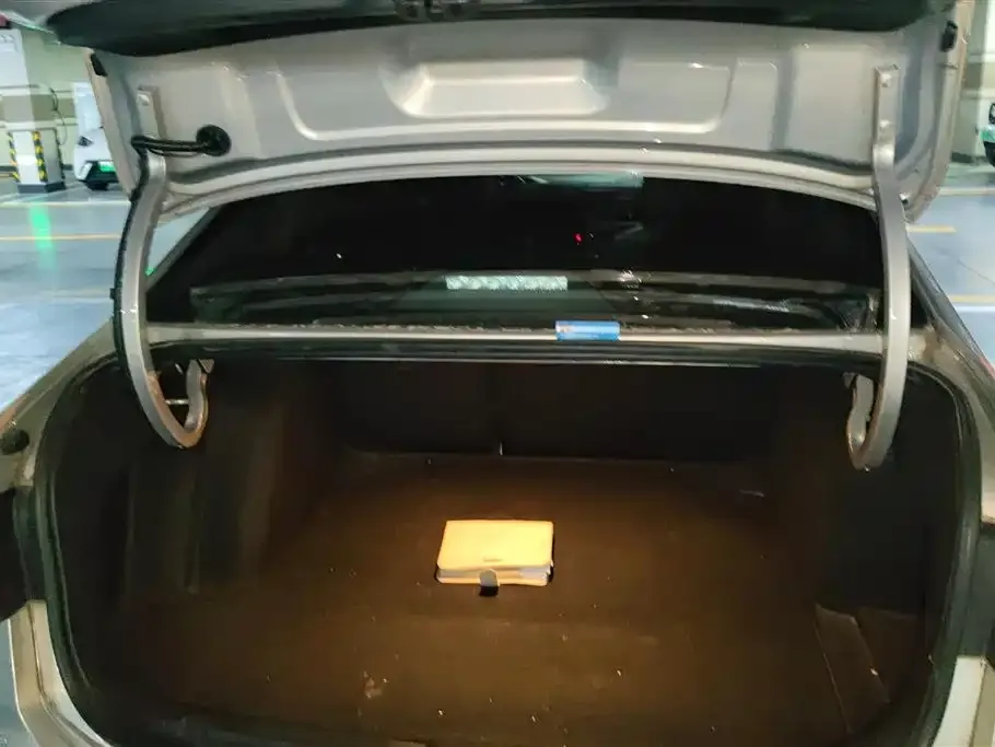 Volkswagen Lavida 2022 из CN, фото 5