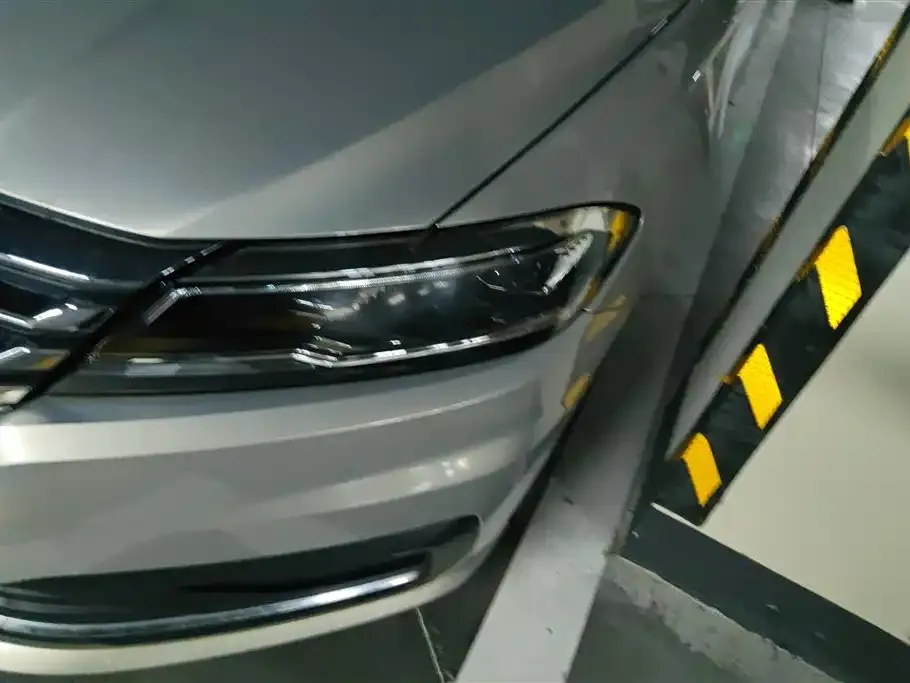 Volkswagen Lavida 2022 из CN, фото 10