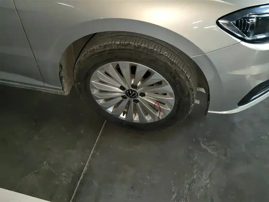 Volkswagen Lavida 2022 из CN, фото 9