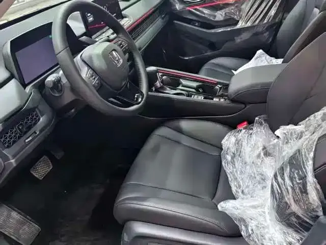 Honda Accord — фото 2