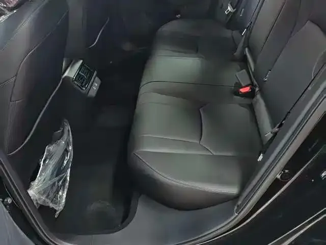 Honda Accord — фото 3