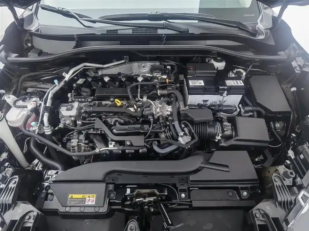 Toyota Frontlander 2024 из CN, фото 7