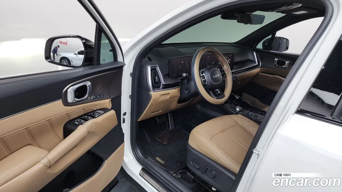 Kia Sorento — фото 6