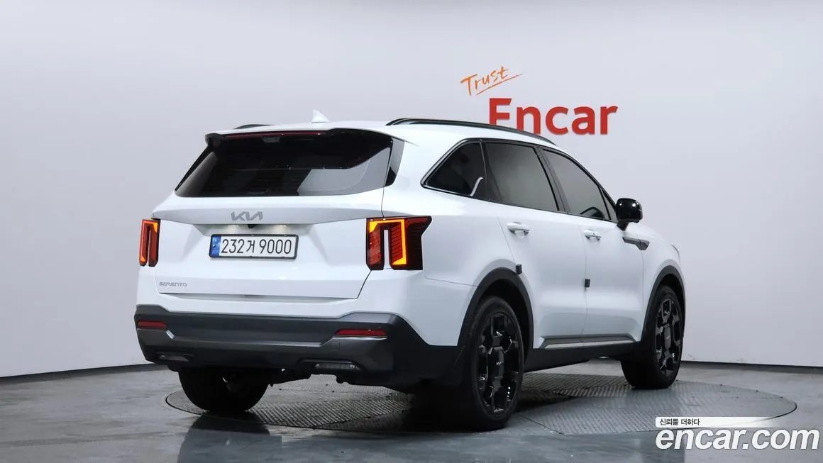 Kia Sorento — фото 2