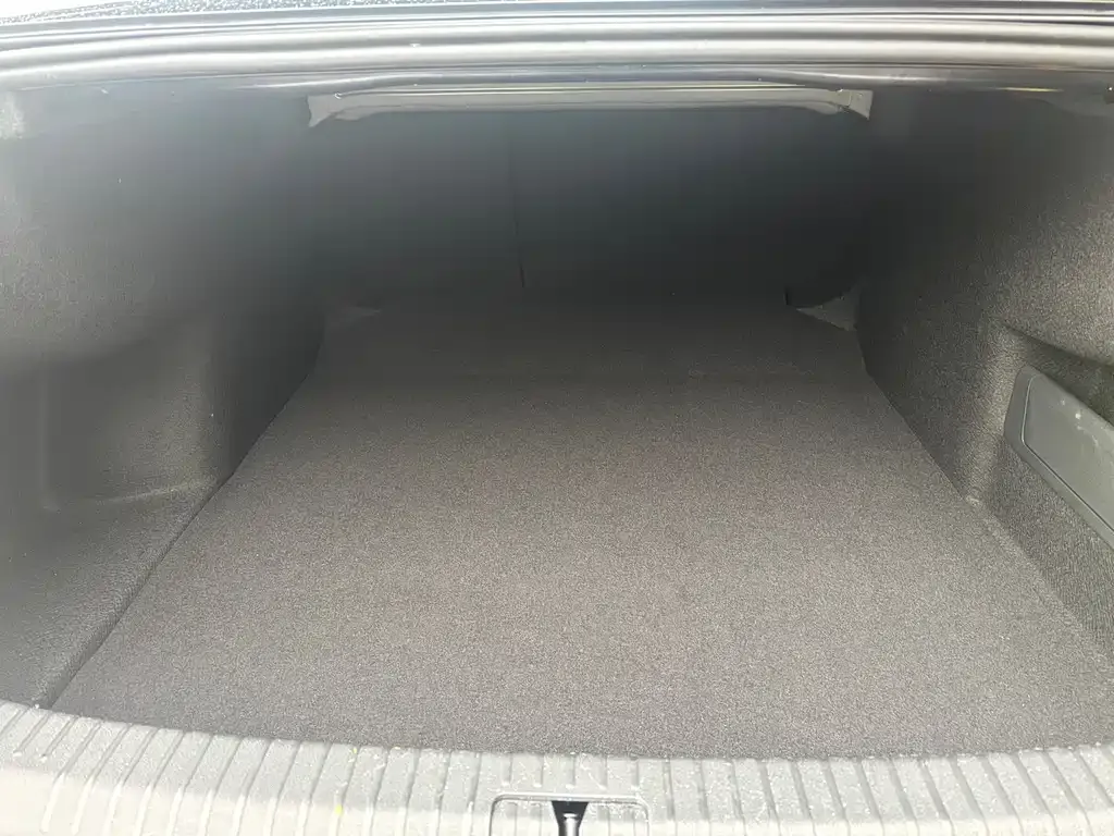 Volkswagen Passat — фото 4