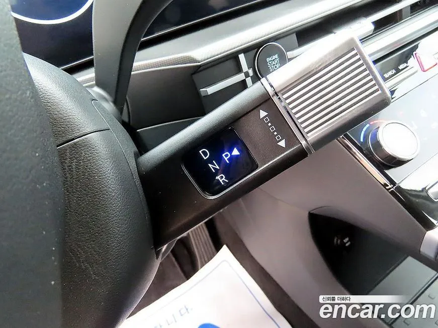 Hyundai Santafe — фото 6