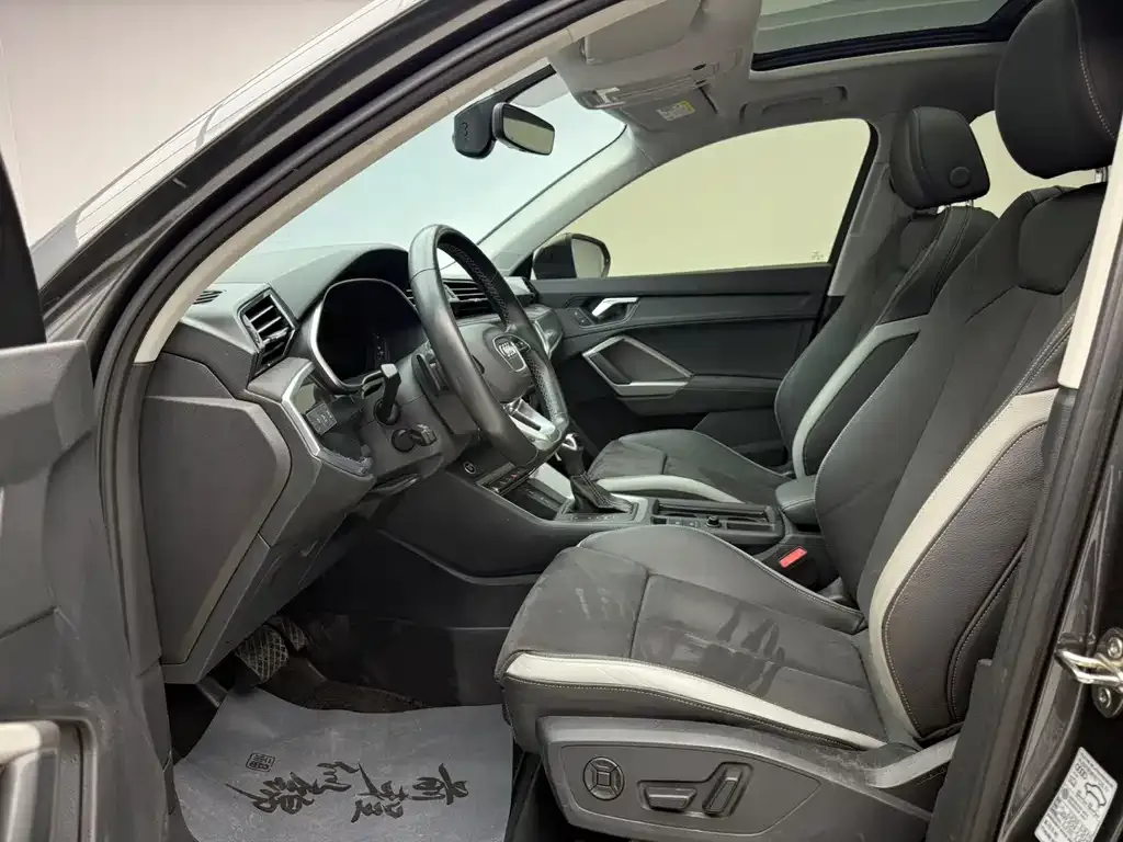 Audi Q3 2022 из CN, фото 9