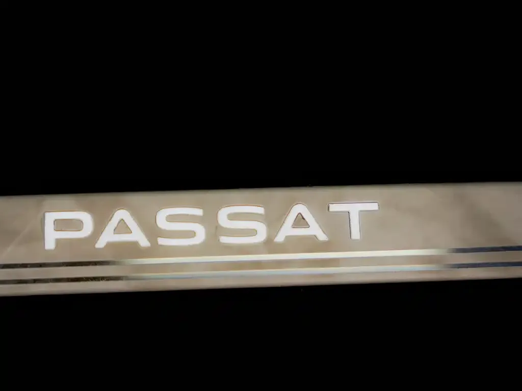 Volkswagen Passat — фото 2