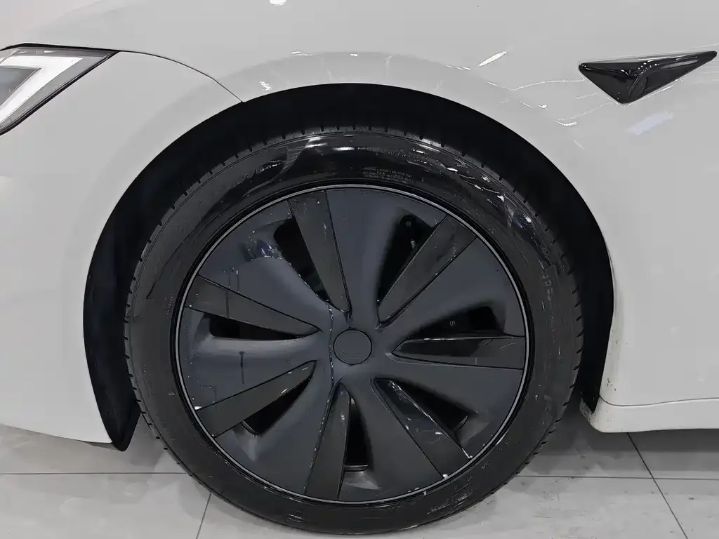 Tesla Model S 2023 из CN, фото 6