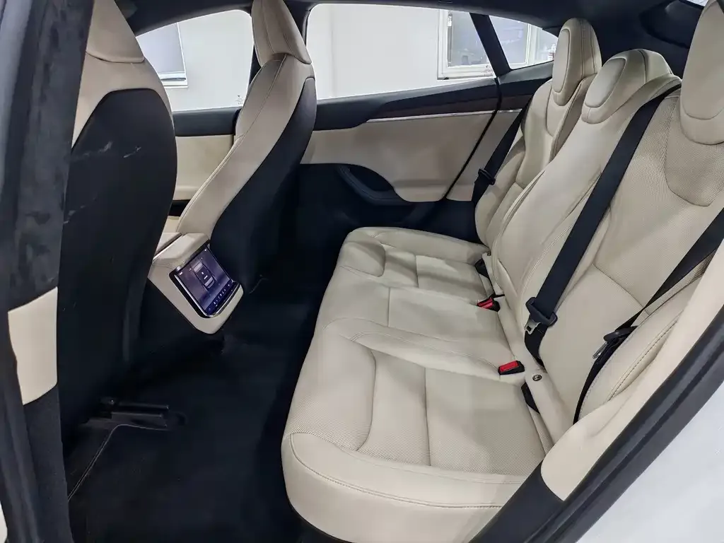 Tesla Model S 2023 из CN, фото 9