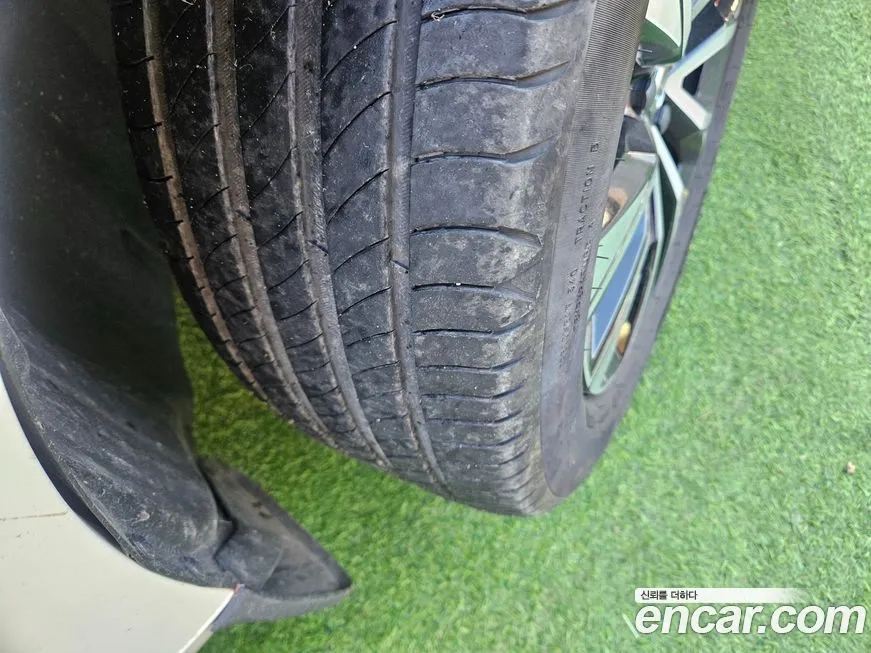 Volvo XC60 2025 из KR, фото 7