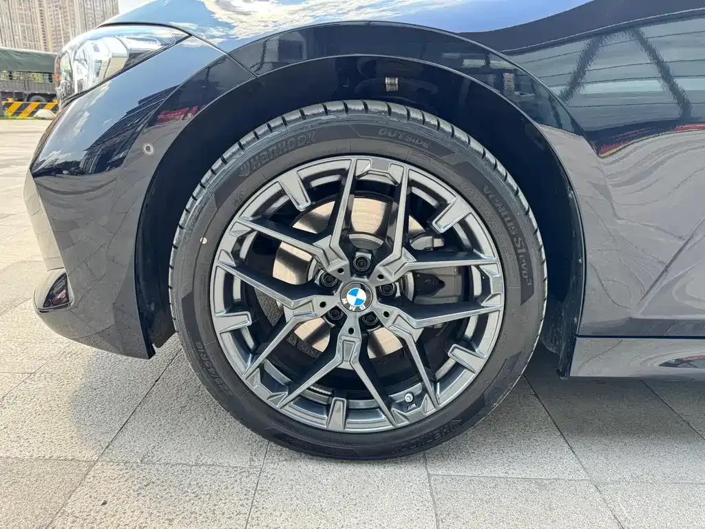 BMW 3 Series — фото 10