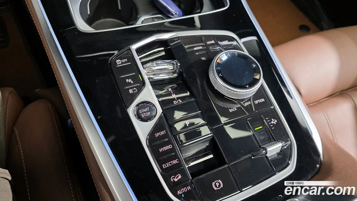BMW X5 2025 из KR, фото 9