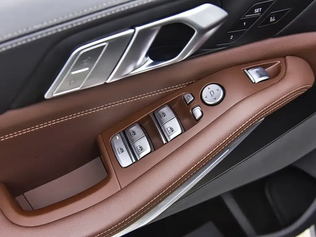 BMW X7 2022 из CN, фото 10