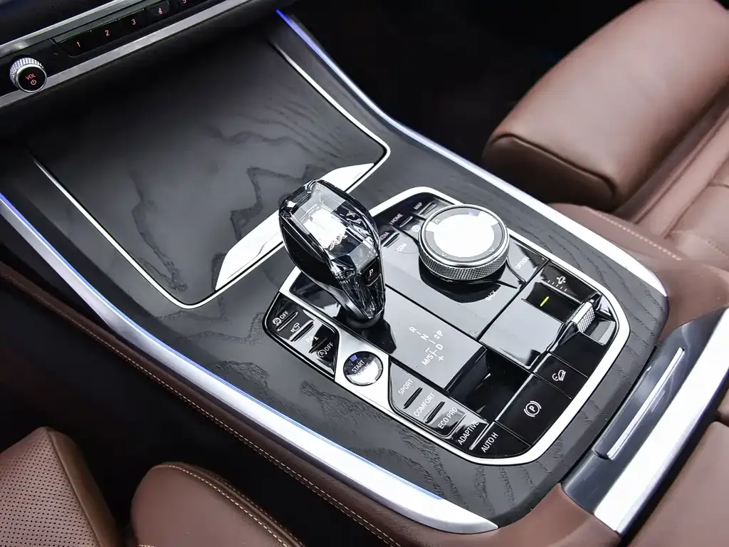 BMW X7 2022 из CN, фото 7