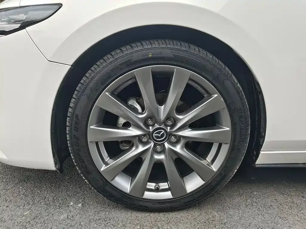 Mazda 3 Axela 2021 из CN, фото 10