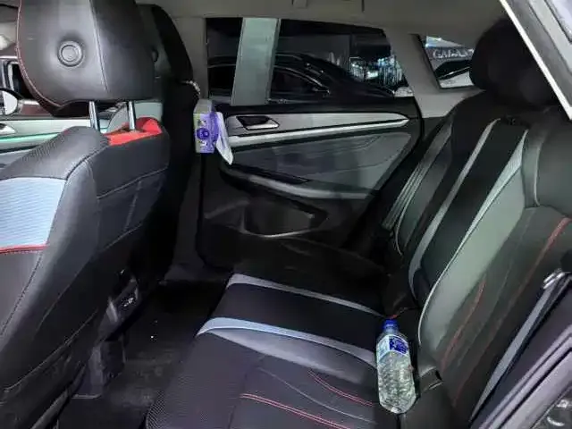 Volkswagen Lamando 2023 из CN, фото 4