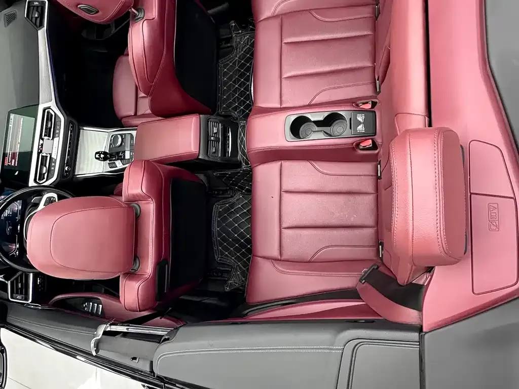 BMW 4 Series — фото 10