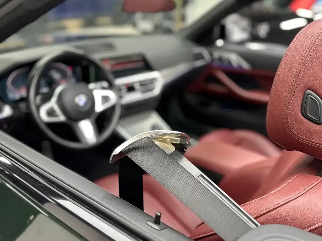 BMW 4 Series — фото 8